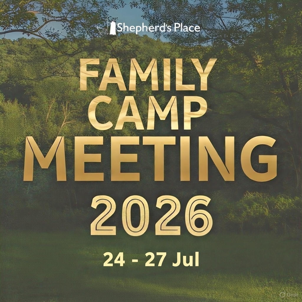 Family Camp